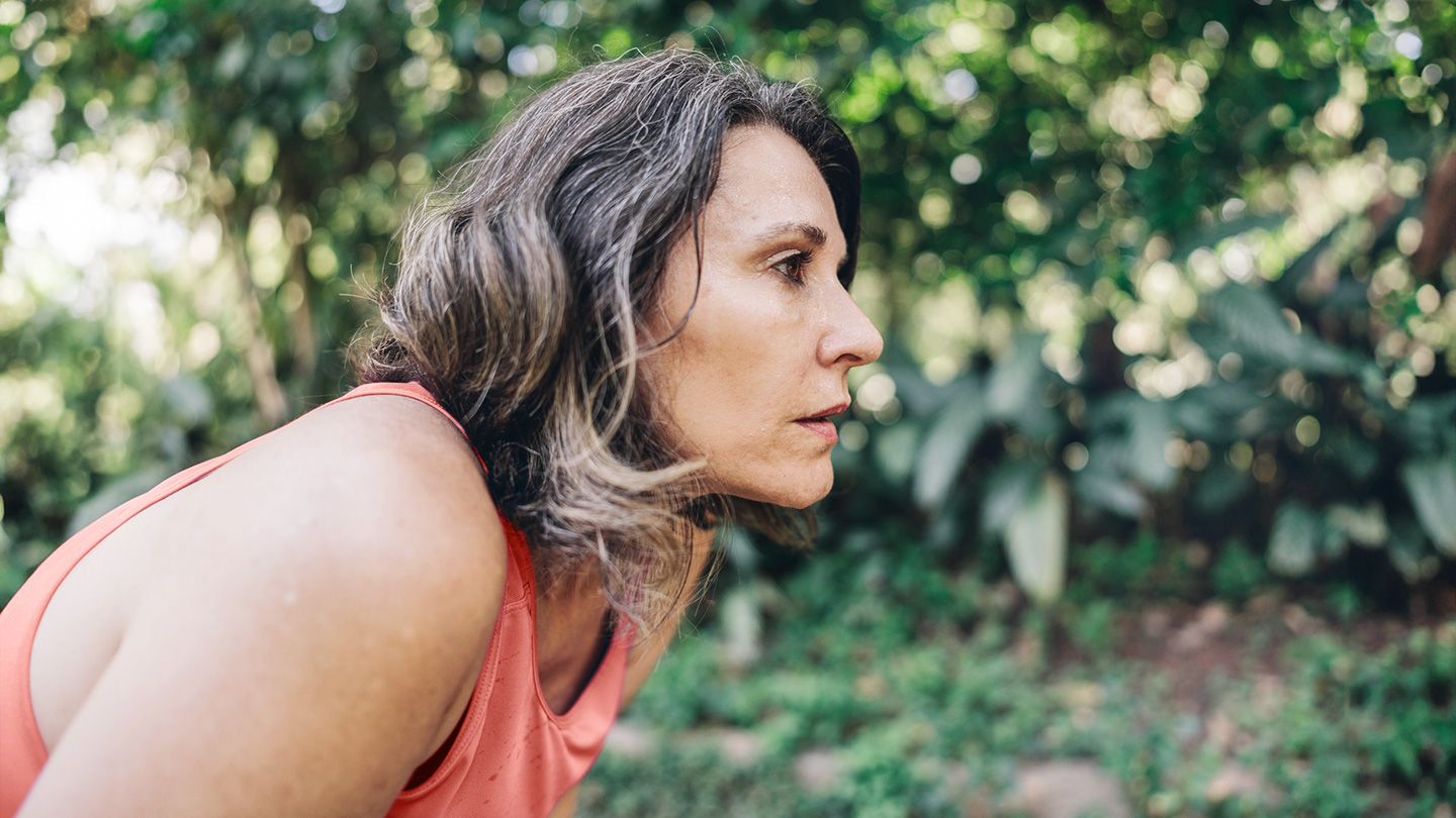 What Causes Hot Flashes? 9 Surprising Triggers