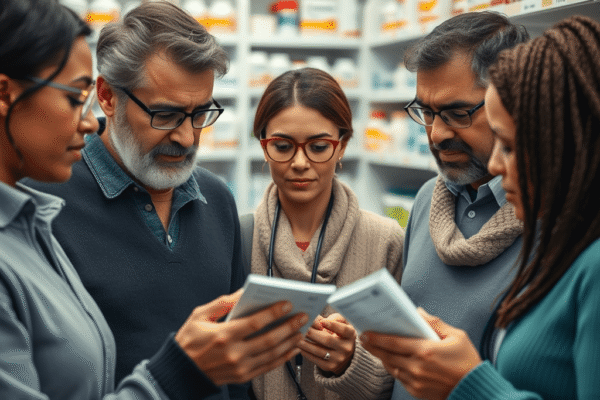 Costs Are Number One Factor For Prescription Drugs –