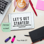 Your Kids OT blog – Your Kids OT