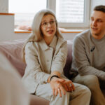 Does Marriage Counseling Work?