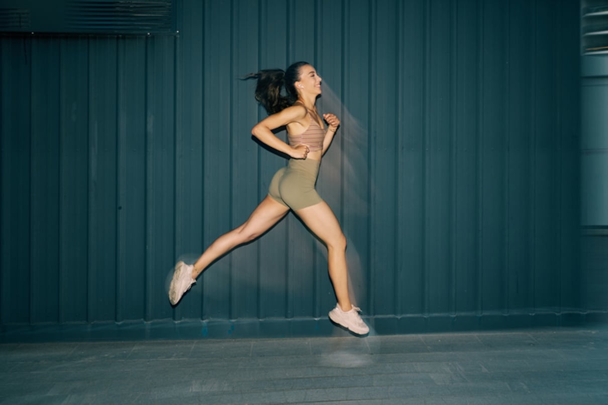 5 Ways to Boost Your Metabolism