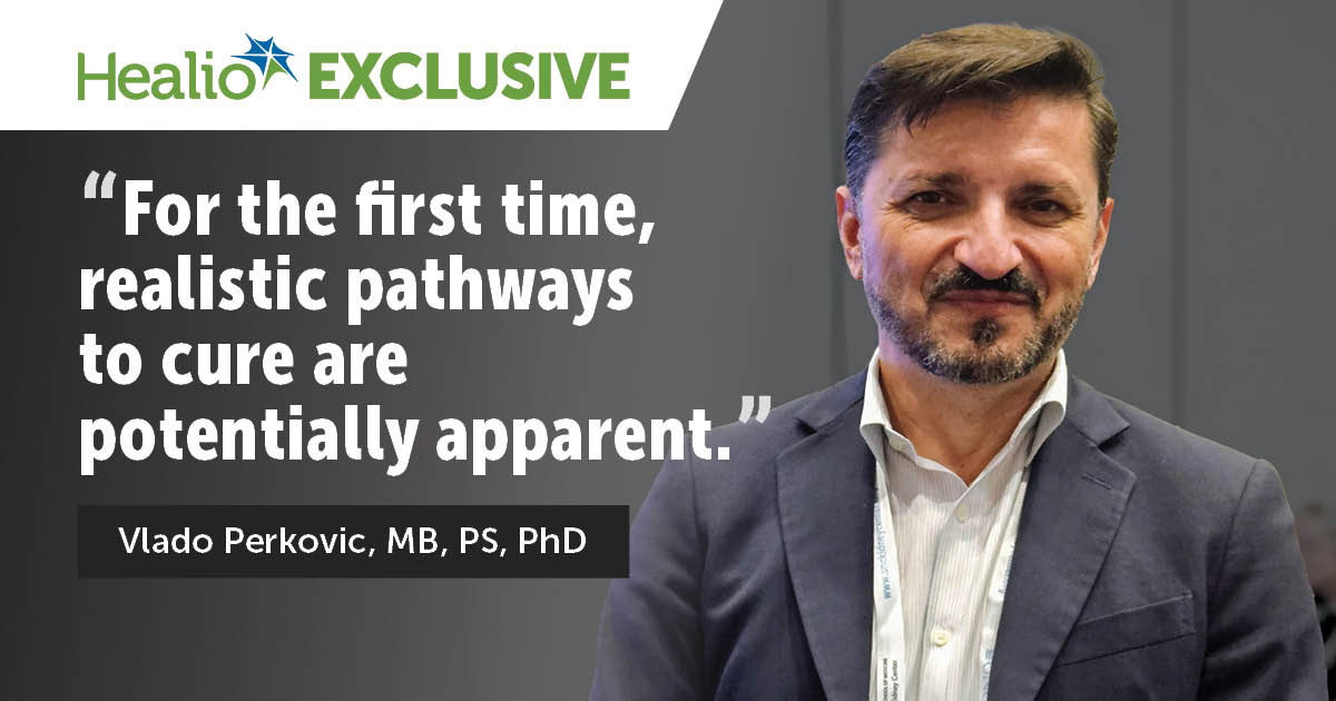 New therapies, innovations headline ASN Kidney Week