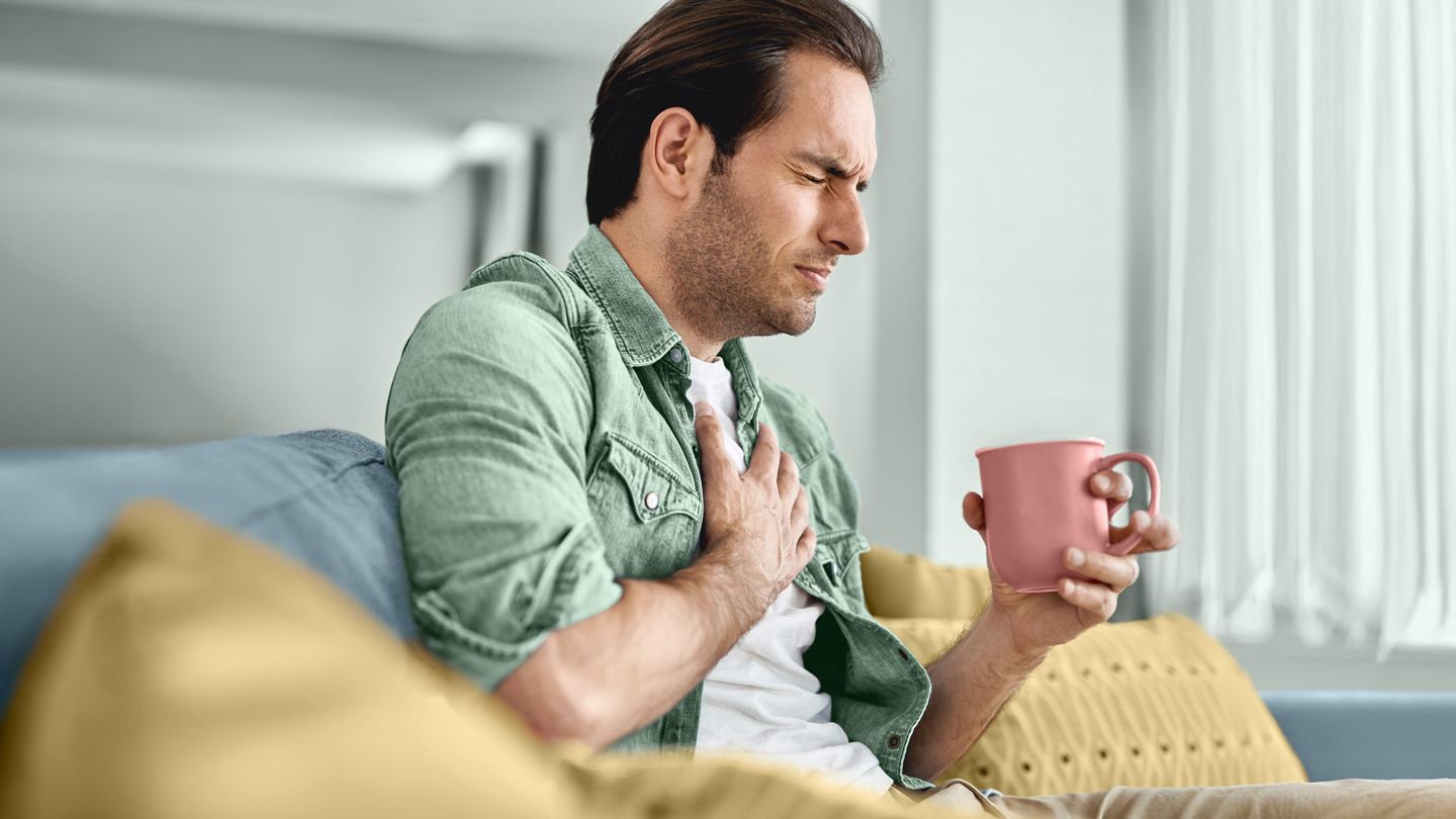 Obstructive vs. Nonobstructive HCM: What’s the Difference?