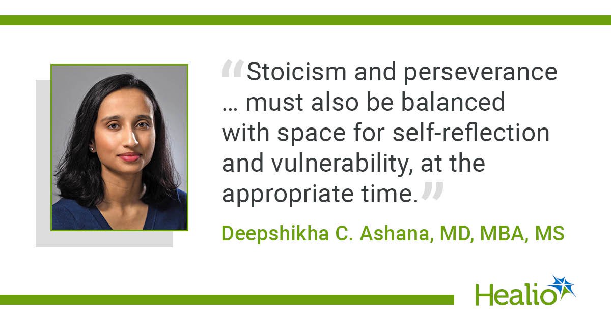 Organizational practices for ICU clinician mental health lacking