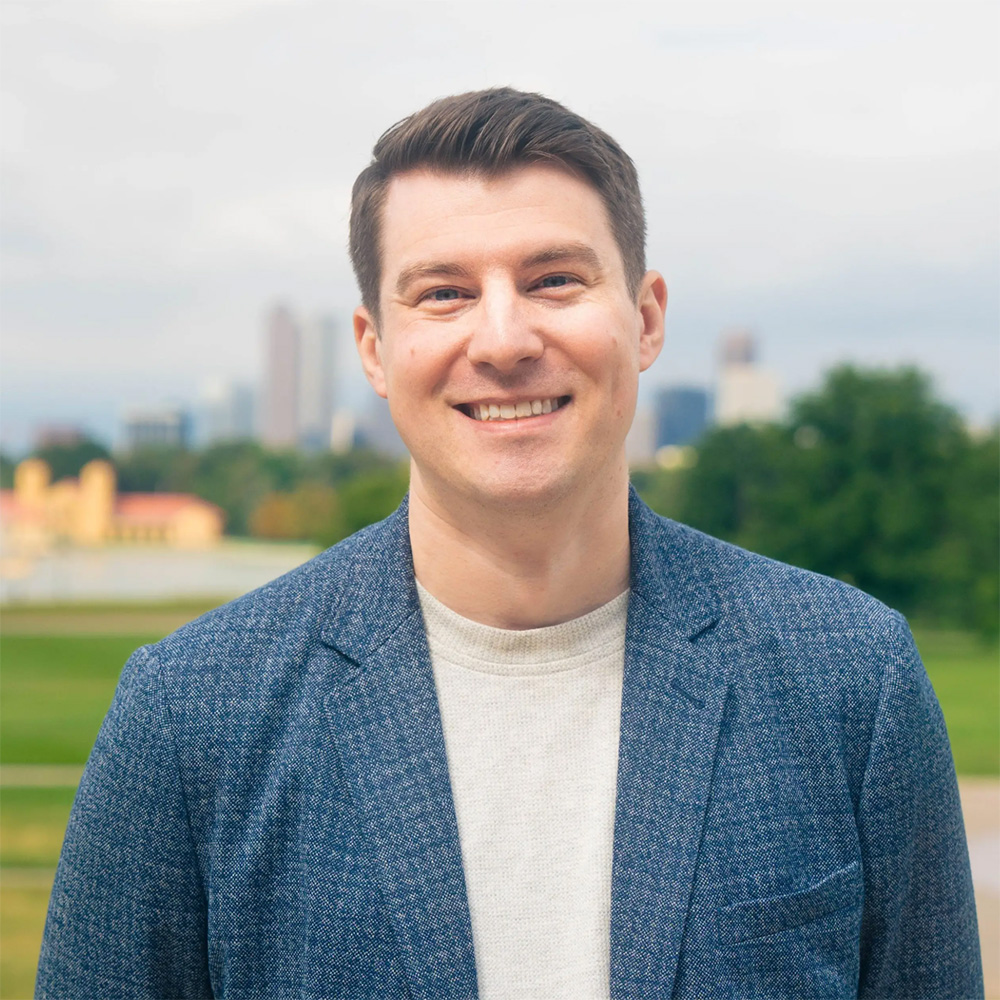 Welcome Doctor Samuel Long – Eye Center of Texas