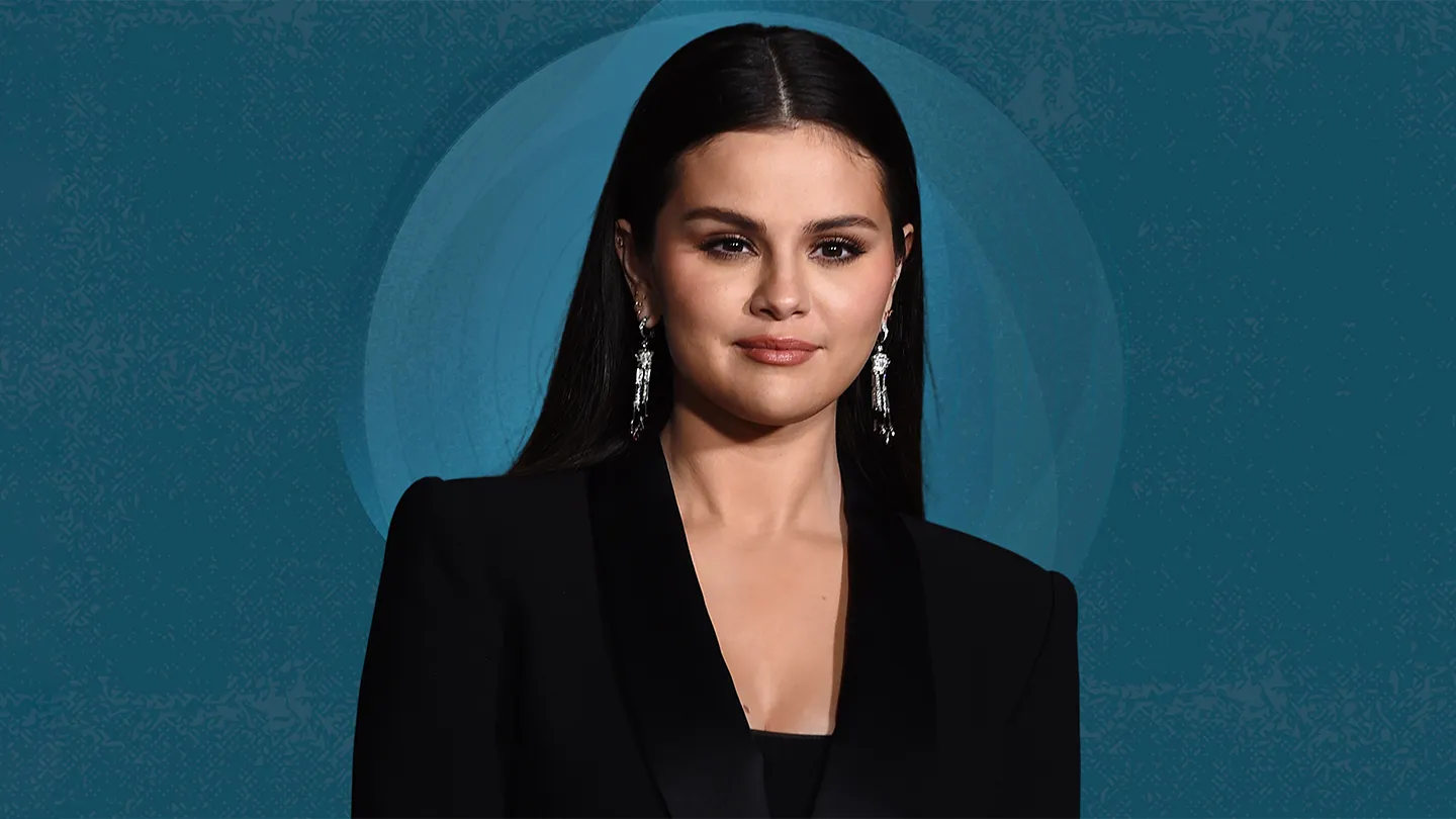 Selena Gomez Shares Her Experience With Psychosis and Bipolar Disorder