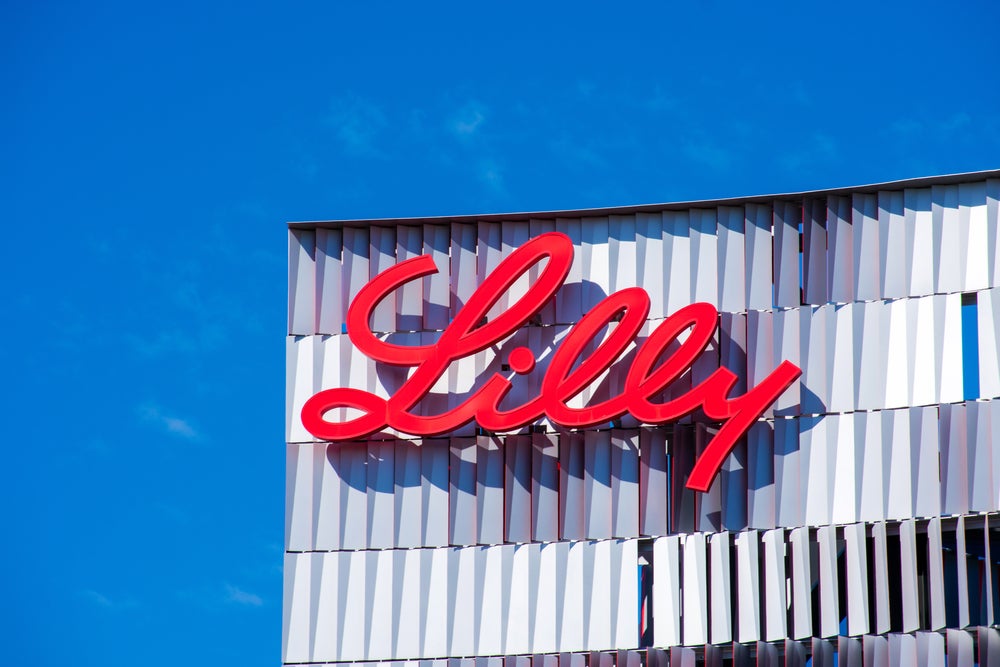 Eli Lilly acquires inflammatory specialist Ventyx for .2bn