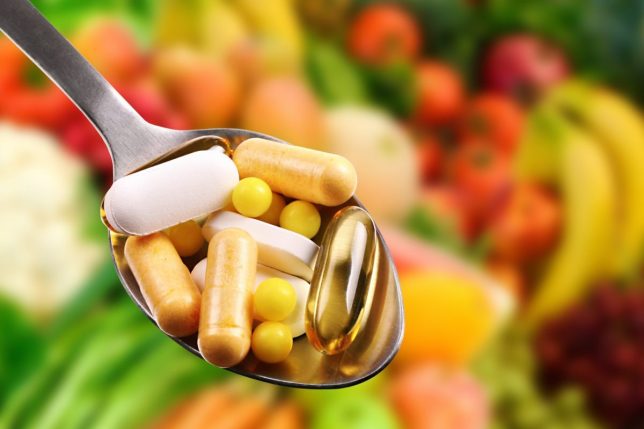 The  Billion Supplement Boom: What “Health Freedom” Means for Big Pharma